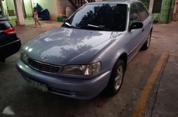 Toyota Corolla baby Altis 1999 for sale 