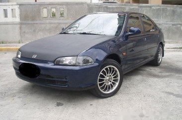 Honda Civic 1994 for sale