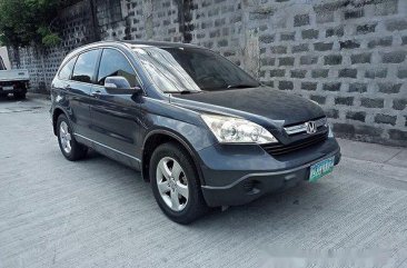 Well-maintained Honda CR-V 2007 for sale