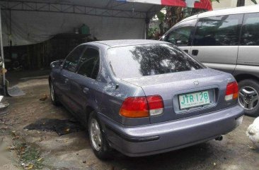 Good as new Honda Civic Vtec 1996 for sale