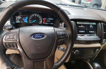 Ford Everest 2017 automatic for sale