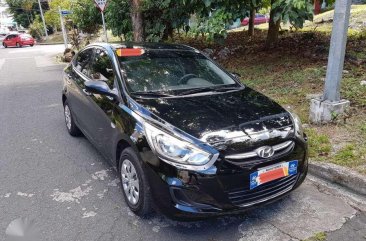 Hyundai Accent Sedan 2017 for sale