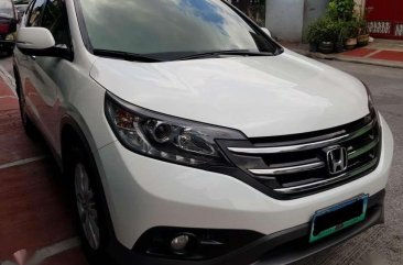 2013 Honda CRV 4x2 2.0 engine Automatic for sale