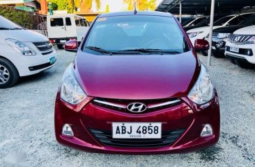 2015 Hyundai Eon GLS MT for sale 