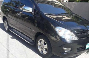 Toyota Innova V 2008 for sale