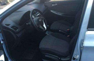 2013 Hyundai Accent Hatchback for sale 