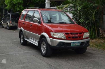 2005 Isuzu Crosswind XUV AT for sale