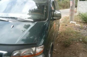 2000 model Hyundai Starex for sale 