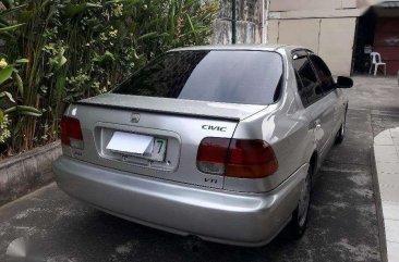 Good as new Honda Civic 1997 for sale