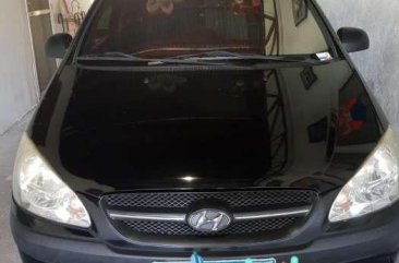 Hyundai Getz 2011 for sale