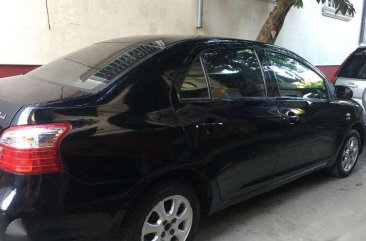 Toyota Vios 2013 J for sale