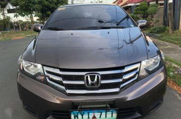 2014 Honda City 1.3 MT for sale 