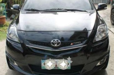 Toyota Vios 1.5G 2010 for sale