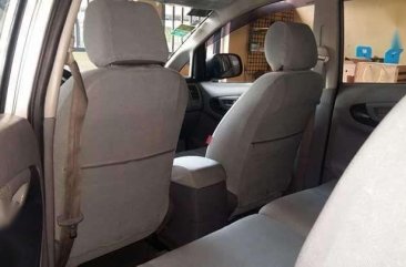 Good as new Toyota Innova 2012 E for sale