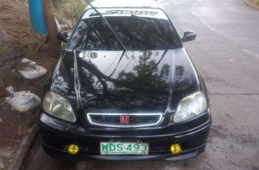 For sale Honda Civic 1998 model