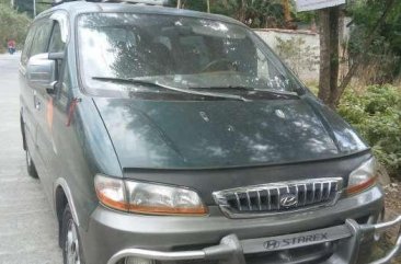 2000 model Hyundai Starex for sale 