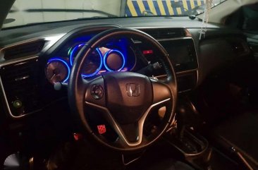 Honda City 2017 for sale 