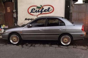 Mitsubishi Lancer GLS 2002 for sale