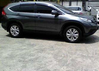 Honda CR-V 2012 for sale