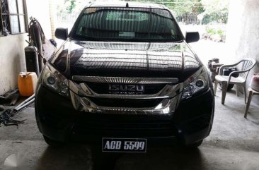 Isuzu Mu-X 2015 for sale