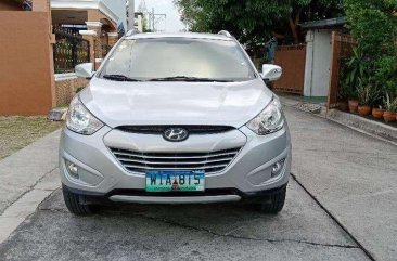 Good as new Hyundai Tucson 2013 for sale