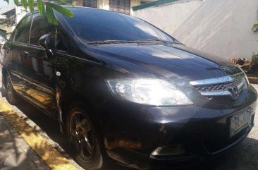Honda City Idsi 2007 Automatic Transmission 7-Speed for sale