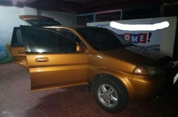 For SALE Honda HR-V 2001 model