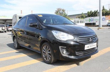 Mitsubishi Mirage G4 2017 for sale