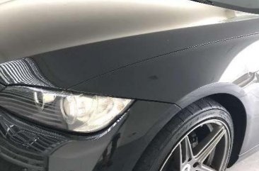 Well-maintained BMW E92 Coupe 2009 for slae