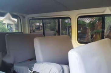 2012 Toyota Hiace Commuter for sale