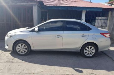 Toyota Vios E 2015 for sale 