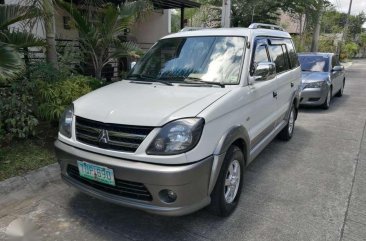 2012 Mitsubishi Adventure for sale 