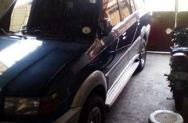 Toyota Revo diesel 2000 for sale 