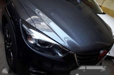 Well-maintained  Mazda CX5 2016 for sale