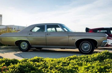 Good as new Chevrolet Impala 1970 for sale