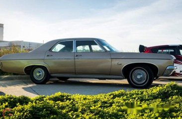 Good as new Chevrolet Impala 1970 for sale