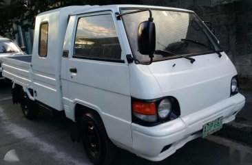 Well-kept Hyundai Porter for sale