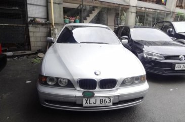 2003 Bmw M5 Gasoline Automatic