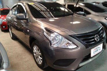 2016 Nissan Almera CS# DV 9871 for sale 