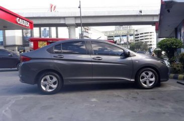 Honda City 2015 series for sale 