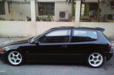 Honda Civic 1992 for sale