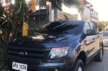 Well-maintained Ford Ranger 2014 for sale