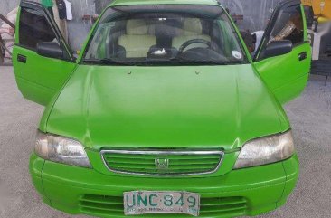 Honda City 1997 for sale 