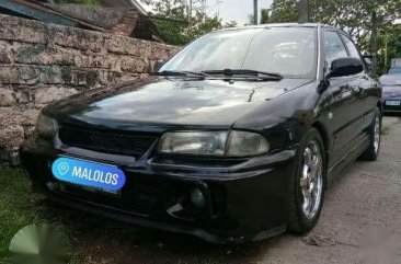 Mitsubishi Lancer glxi evo 3 body kits for sale 