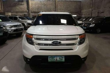 2013 Ford Explorer 4WD LT - Asialink Preowned Cars for sale