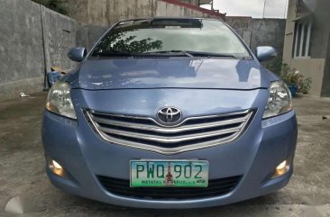 Toyota Vios 1.5G 2011 model for sale 