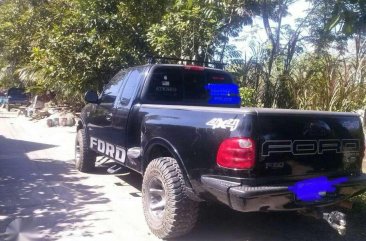 Ford F150 4x4 2003 for sale 