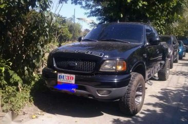 Ford F150 4x4 2003 for sale 