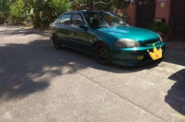 Honda Civic EK 97 loaded bigote FOR SALE