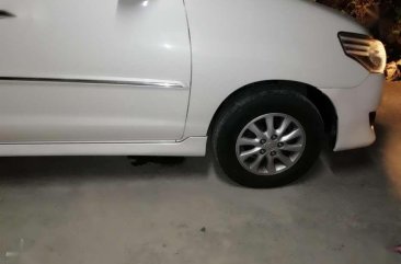 Toyota Innova 2013 for sale